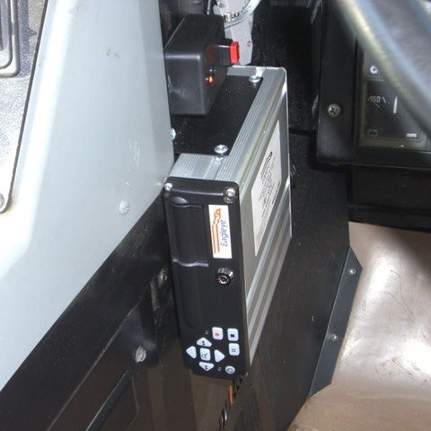 bus video camera OSI02