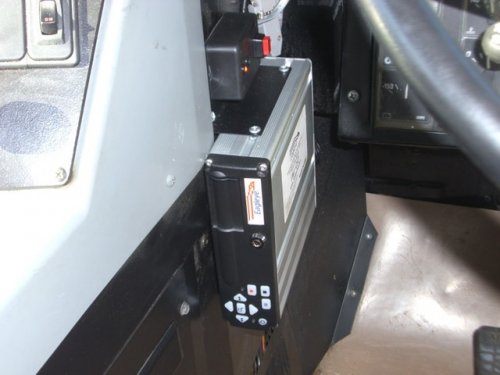 bus video camera OSI02