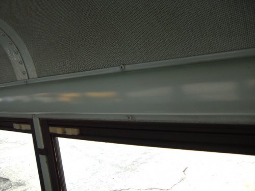 bus video camera OSI145